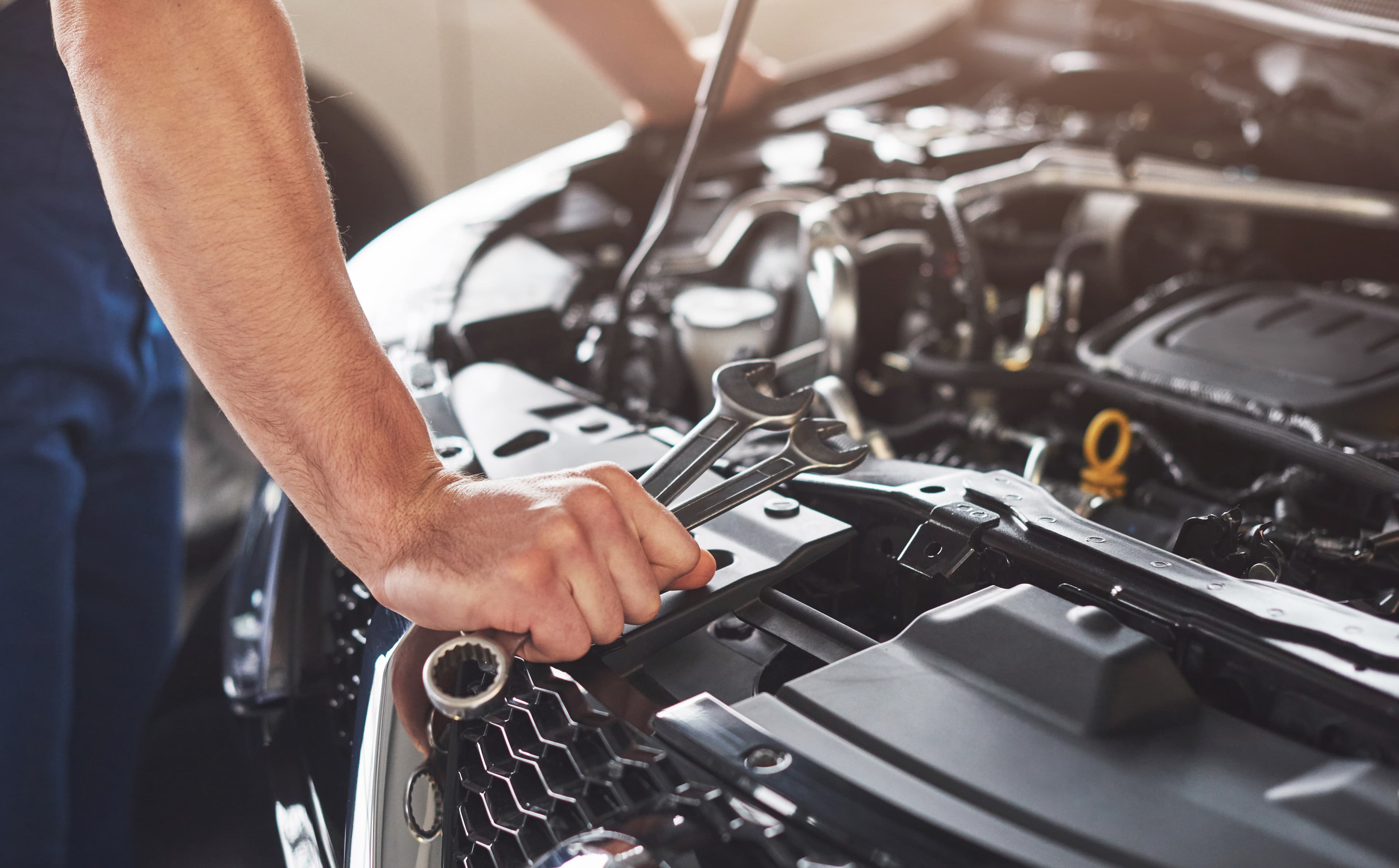 Hero AutoParts