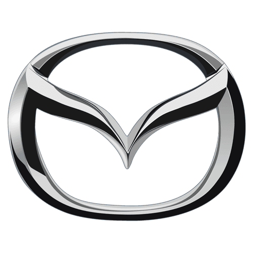 Mazda Logo